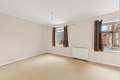 11 Franklin Square, Spilsby, PE23 5JD