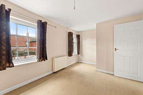 11 Franklin Square, Spilsby, PE23 5JD