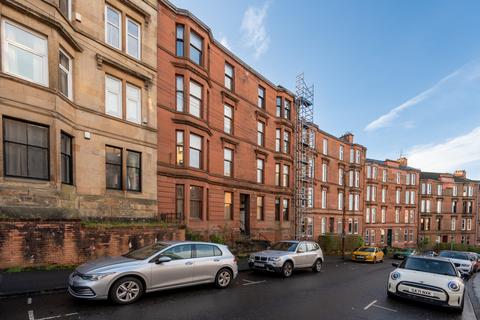 Oban Drive, Flat 1-2, North Kelvinside, Glasgow, G20 6AB