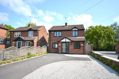 undefined, Mansfield Road, Brinsley, Nottingham
