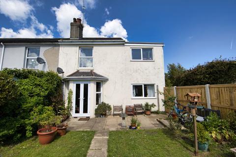 3 bedroom end of terrace house for sale, Glack Road, Deal, CT14