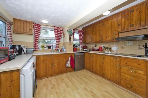 3 bedroom end of terrace house for sale, Glack Road, Deal, CT14