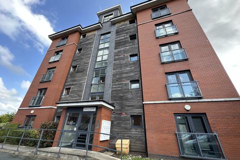 2 bedroom apartment for sale - Bailey Court, Central Way, Warrington, Cheshire, WA2