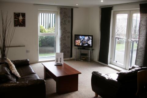 2 bedroom apartment for sale, Bailey Court, Central Way, Warrington, Cheshire, WA2