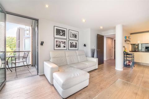 1 bedroom flat for sale, Blackthorn Avenue, Barnsbury, London