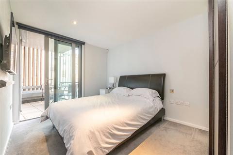 1 bedroom flat for sale, Blackthorn Avenue, Barnsbury, London