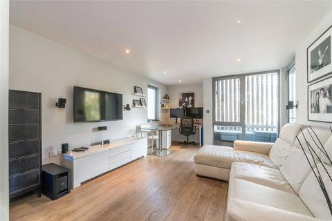 1 bedroom flat for sale, Blackthorn Avenue, Barnsbury, London