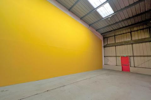 Warehouse to rent, Adams Road, Derwent Howe Industrial Estate CA14