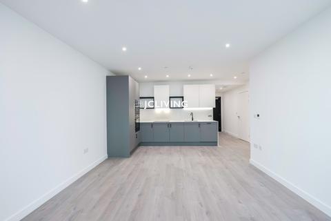 1 bedroom flat to rent, Woodberry Down, London, E4
