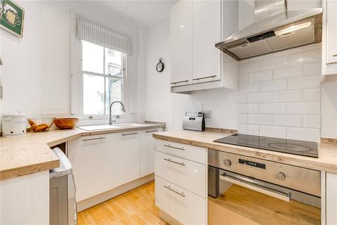 2 bedroom maisonette to rent, Musard Road, London