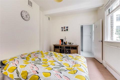 2 bedroom maisonette to rent, Musard Road, London