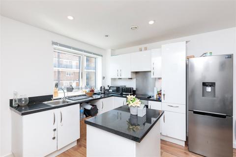 undefined, Millstream Road, London