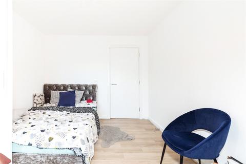 undefined, Millstream Road, London