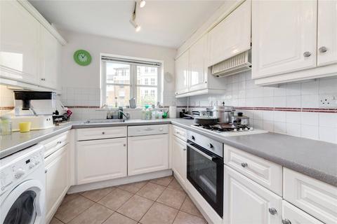 undefined, Imperial House, 9 Victory Place, London