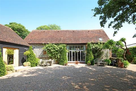 The Flint Barn Parmoor, Frieth, Henley-on-thames, RG9 6NH