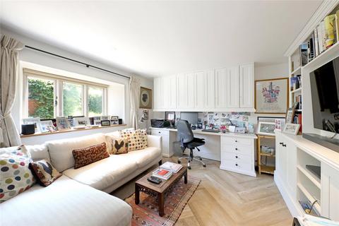 The Flint Barn Parmoor, Frieth, Henley-on-thames, RG9 6NH