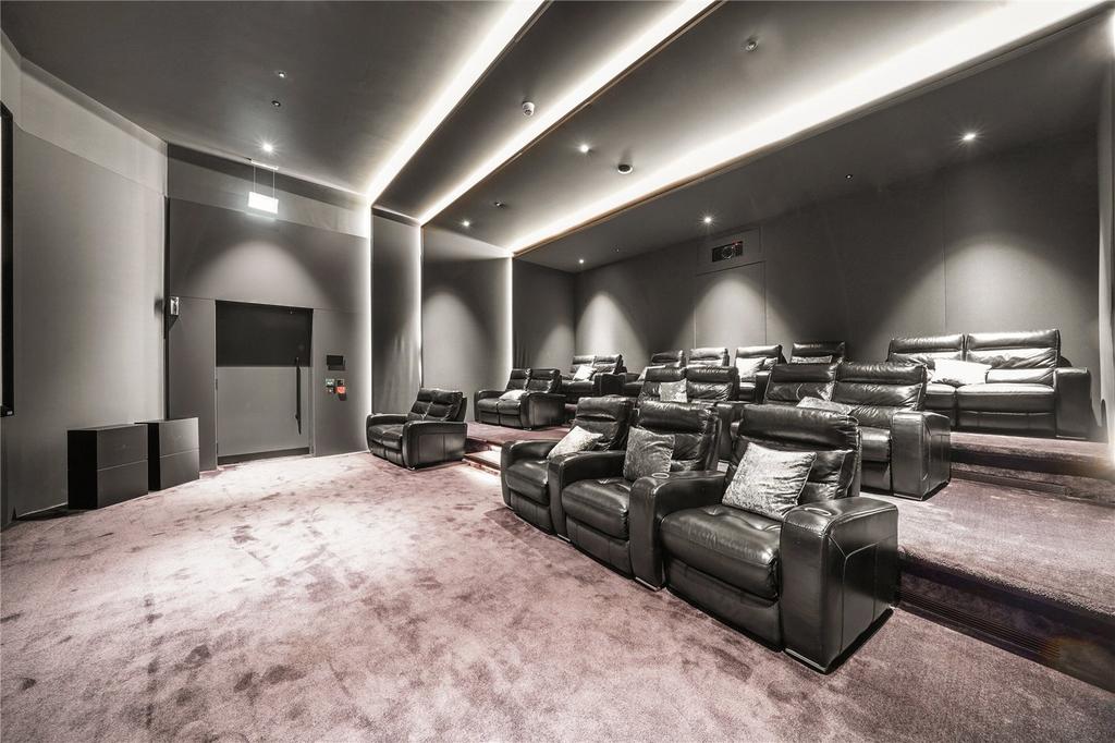 Communal Cinema