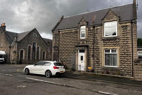 3 bedroom semi-detached house to rent, Buccleuch Place, Hawick, TD9