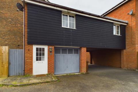 undefined, Manning Road, Bury St Edmunds, IP32