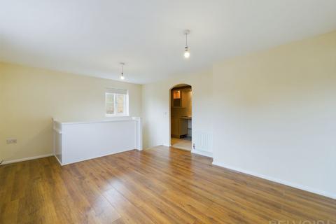 undefined, Manning Road, Bury St Edmunds, IP32