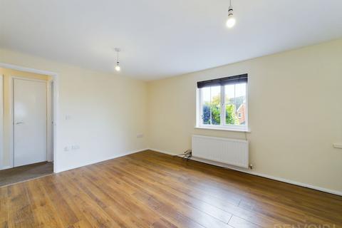 undefined, Manning Road, Bury St Edmunds, IP32