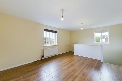 undefined, Manning Road, Bury St Edmunds, IP32