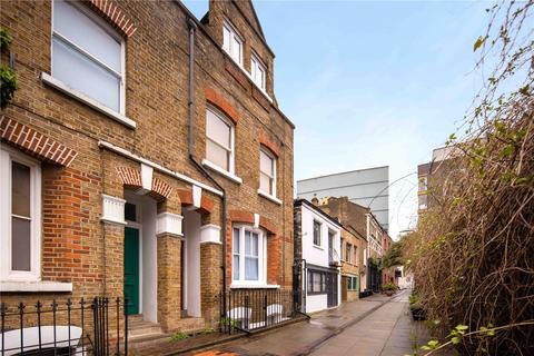 undefined, Sylvester Path, Hackney, London, E8
