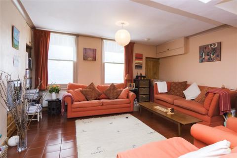 undefined, Sylvester Path, Hackney, London, E8