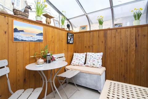 undefined, Sylvester Path, Hackney, London, E8