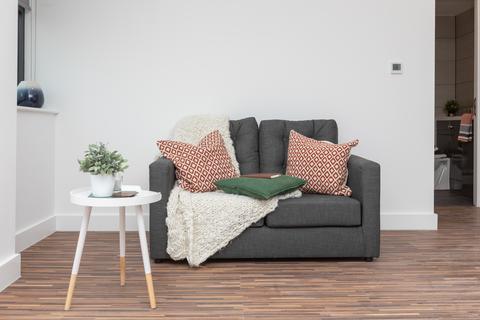 1 bedroom apartment for sale - Chester Road, Manchester M16