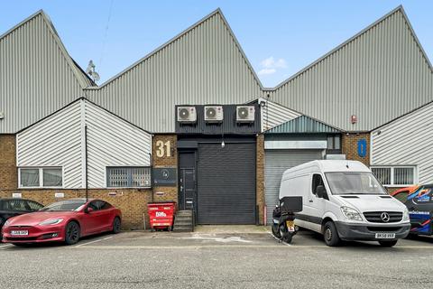 Warehouse for sale - Cumberland Avenue , Park Royal, NW10