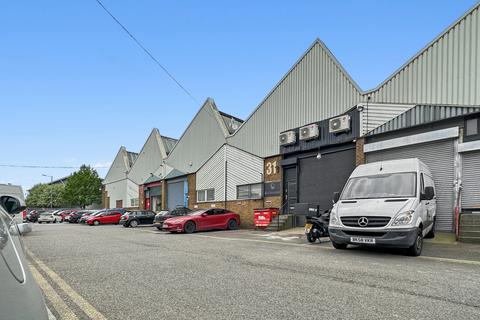 Warehouse for sale - Cumberland Avenue , Park Royal, NW10