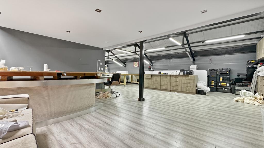 Cumberland Avenue, Park Royal, NW10 Warehouse for sale £1,600,000