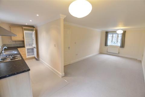 2 bedroom apartment to rent, High Road, Byfleet, West Byfleet, Surrey, KT14