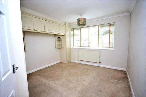 2 bedroom apartment to rent, Barnes Court, Durham Avenue, Woodford Green, IG8