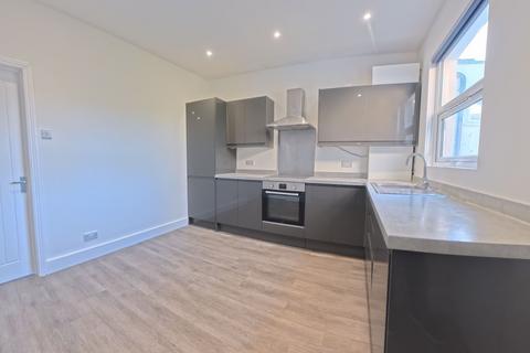 undefined, Sandown Road, Brighton