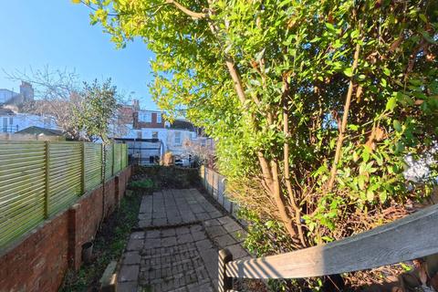 undefined, Sandown Road, Brighton