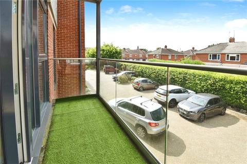 1 bedroom apartment for sale, Duttons Road, Romsey, Hampshire