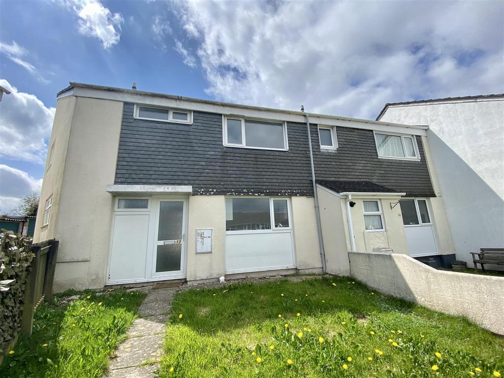 Cleaveland, Wadebridge, PL27 4 bed semidetached house £1,100 pcm (£