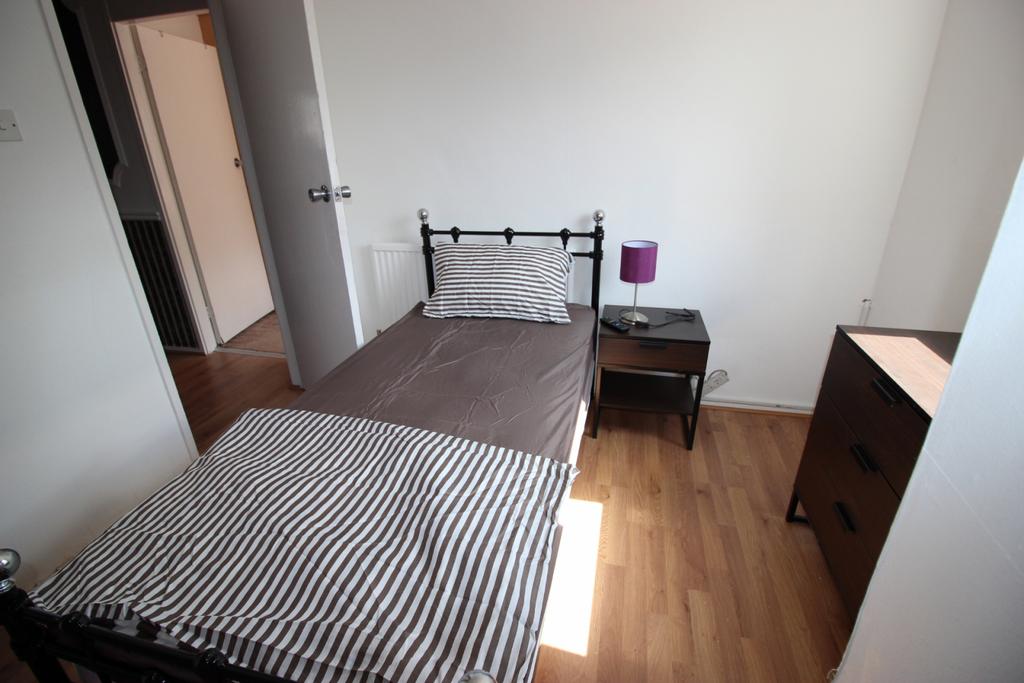 Single room, HMO Property for rent