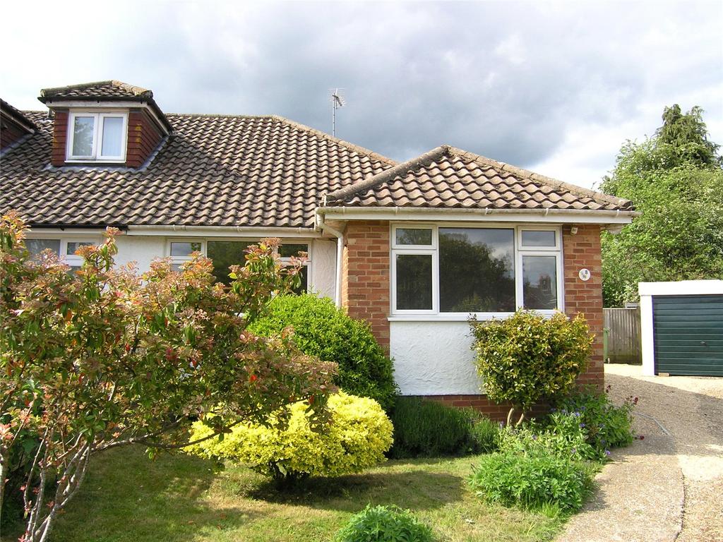 Horam, East Sussex, TN21 2 bed bungalow £1,250 pcm (£288 pw)