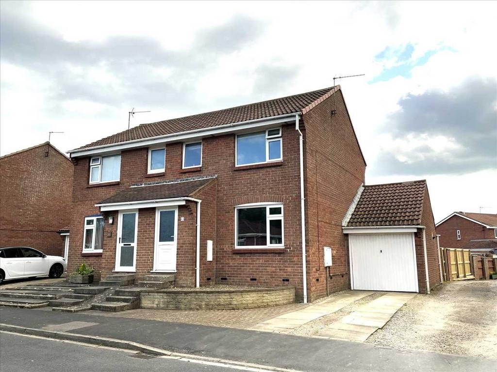 Sycamore Avenue, Filey 3 bed house for sale £225,000