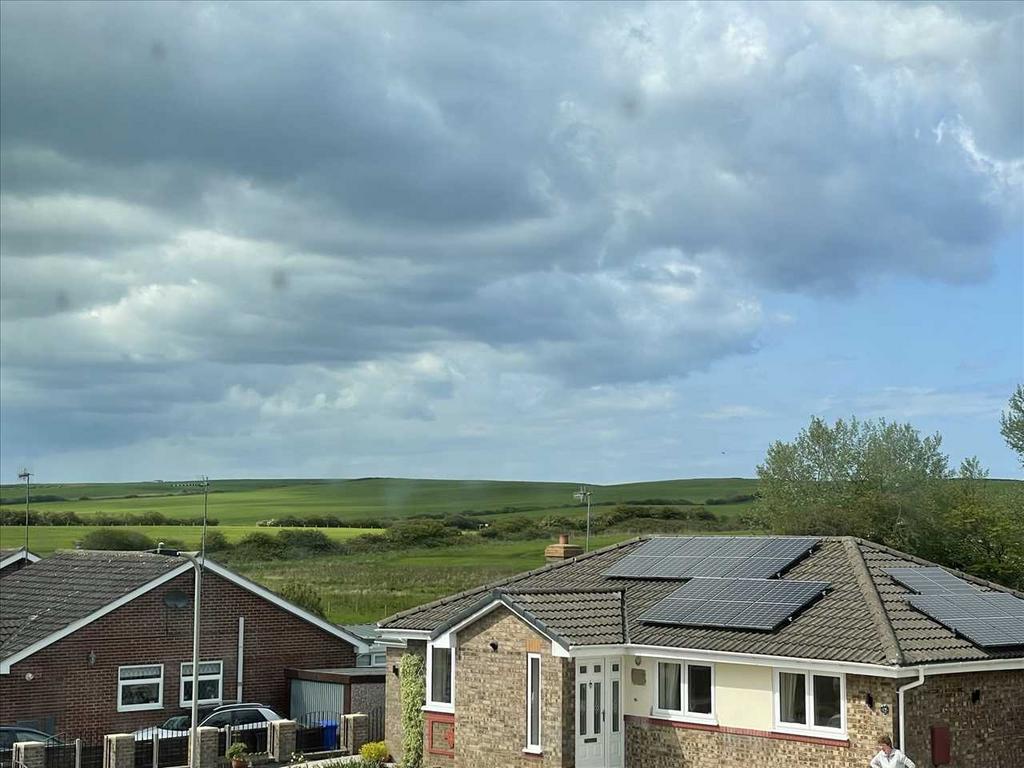 'views towards the