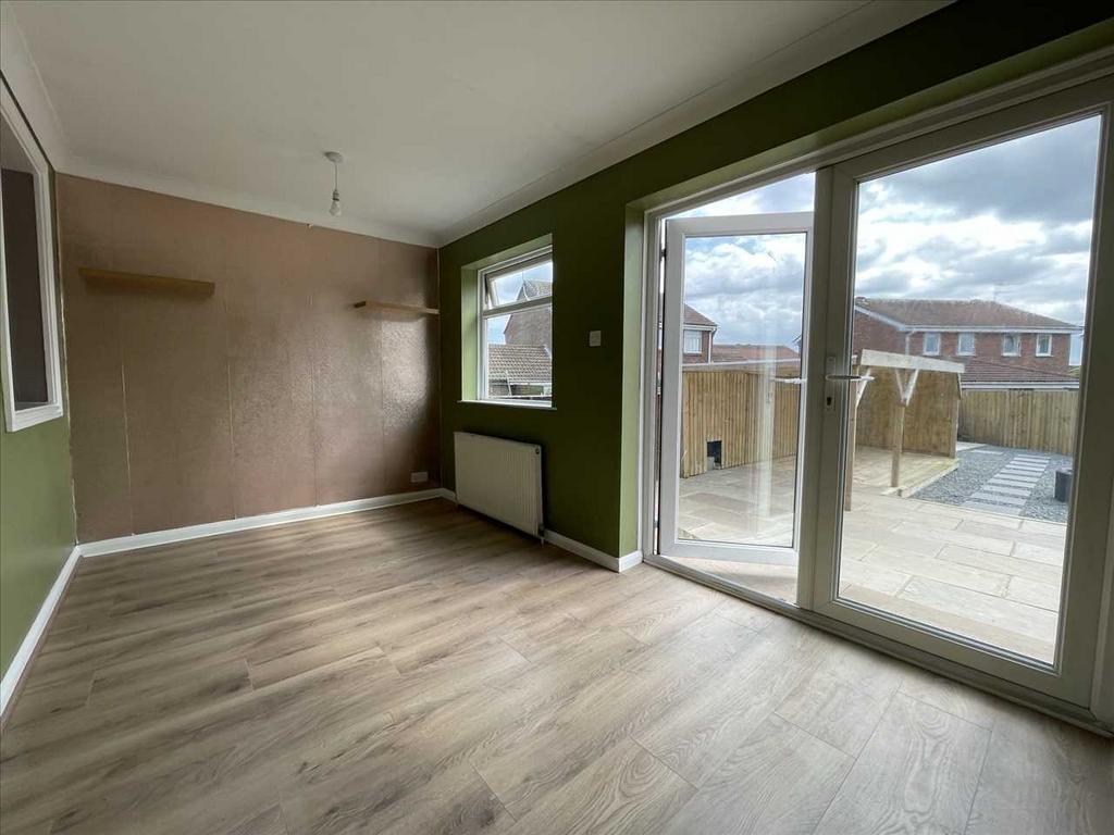 Sunroom