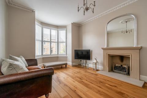 35 Mitchell Street, Dalkeith, EH22 1JQ