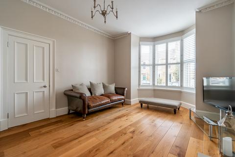 35 Mitchell Street, Dalkeith, EH22 1JQ