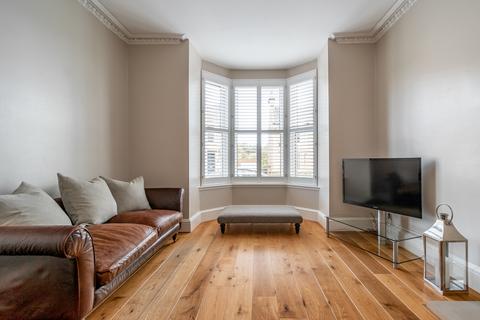 35 Mitchell Street, Dalkeith, EH22 1JQ