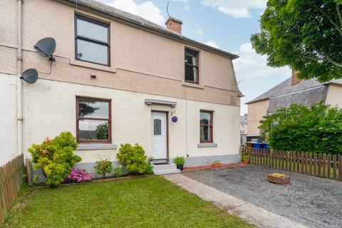 14 Carlops Crescent, Penicuik, EH26 0DN