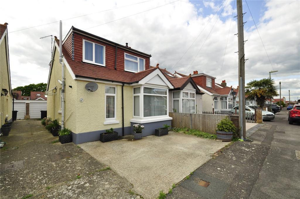 Malvern Road, Gosport, Hampshire, PO12 3 bed bungalow for sale £294,000