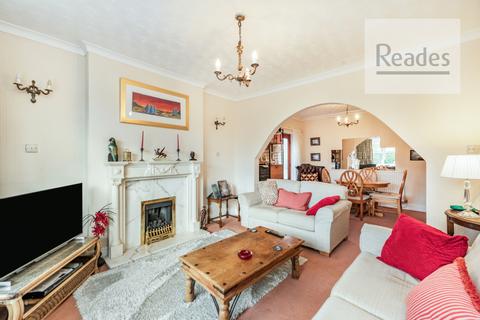3 bedroom detached bungalow for sale - Wood Lane, Hawarden CH5 3